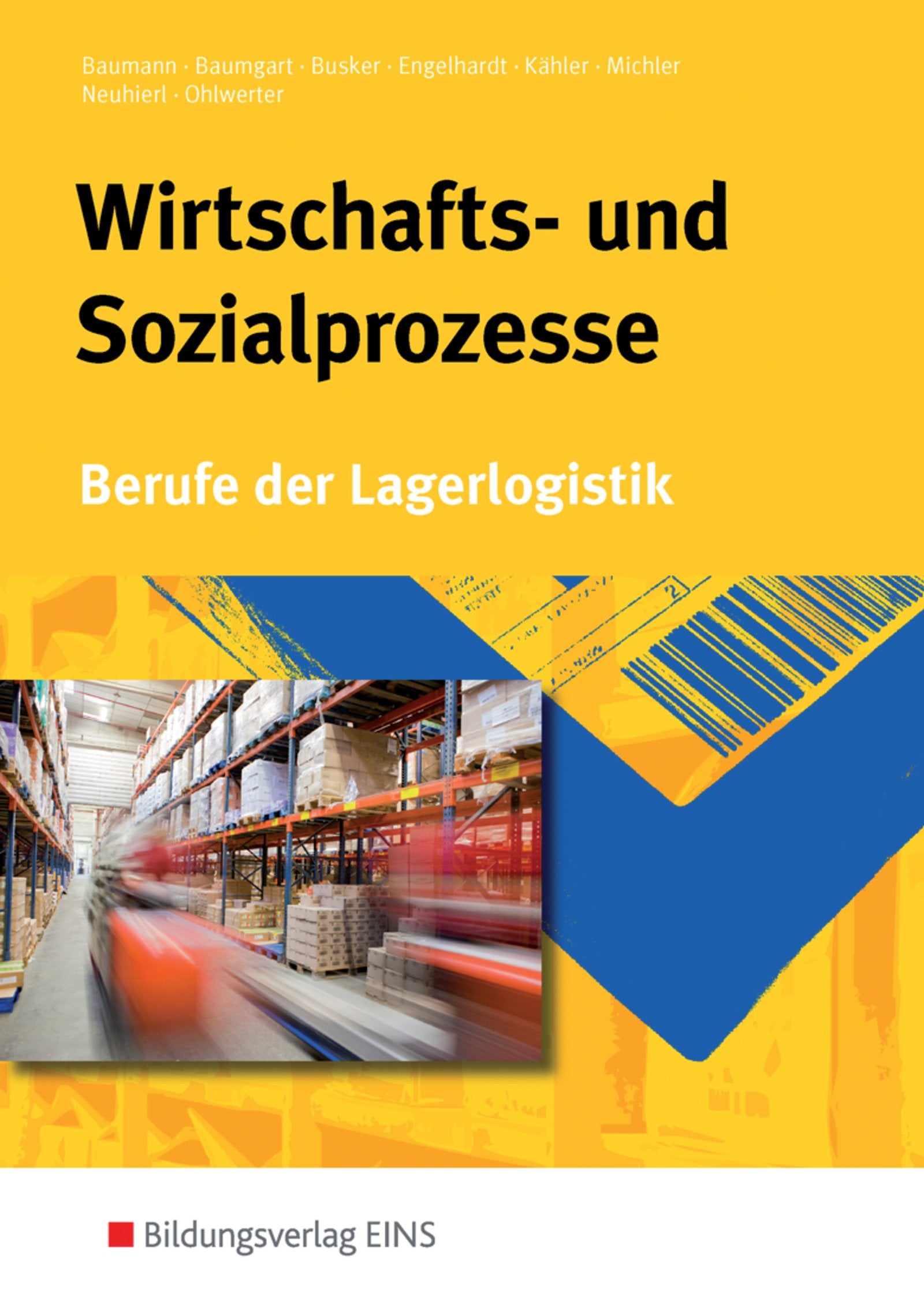 Product Image: Wirtschafts- und Sozialprozesse