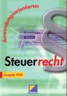 Anwendungsorientiertes Steuerrecht Study Guides