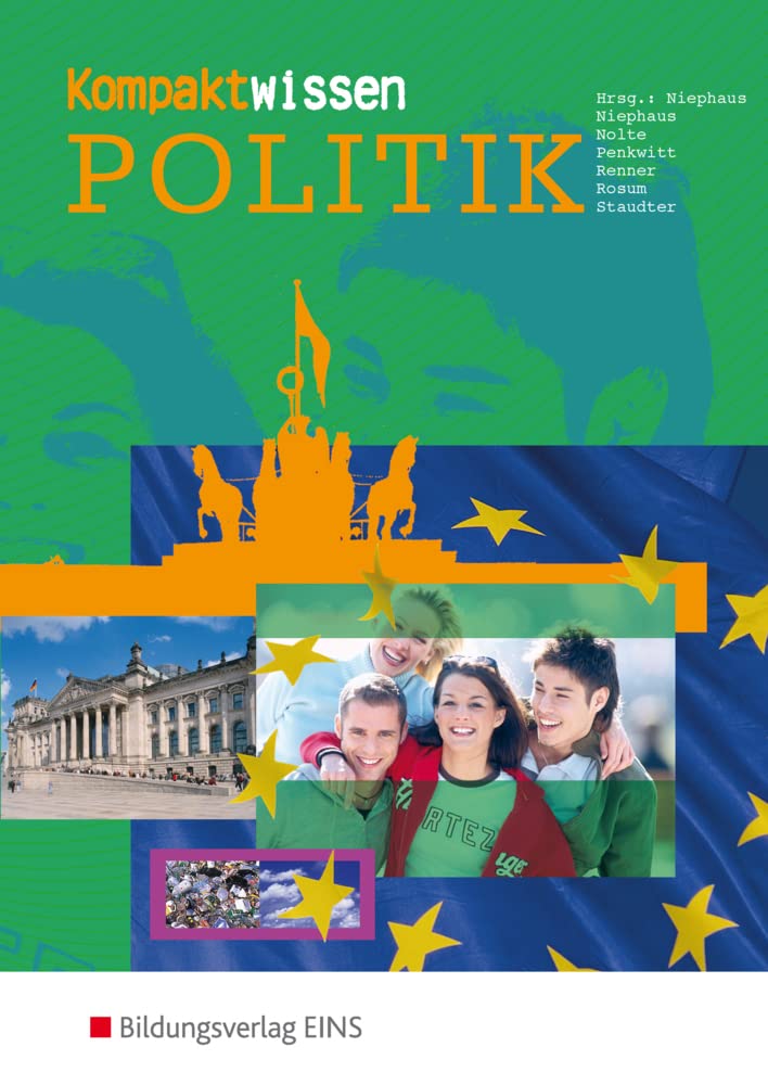 Kompaktwissen Politik Study Guides