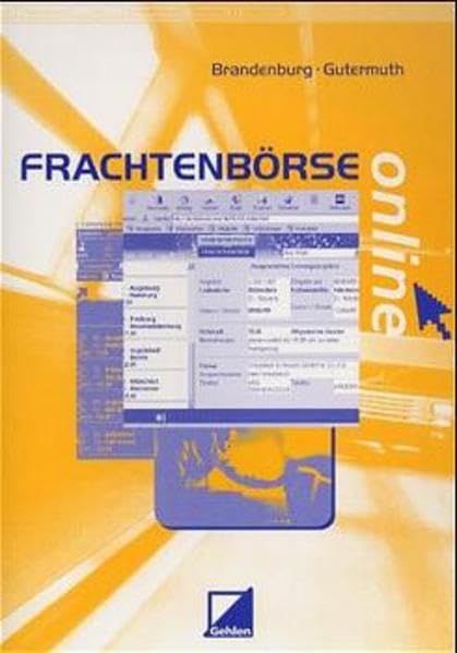 Frachtenbörse online: Themenheft Study Guides