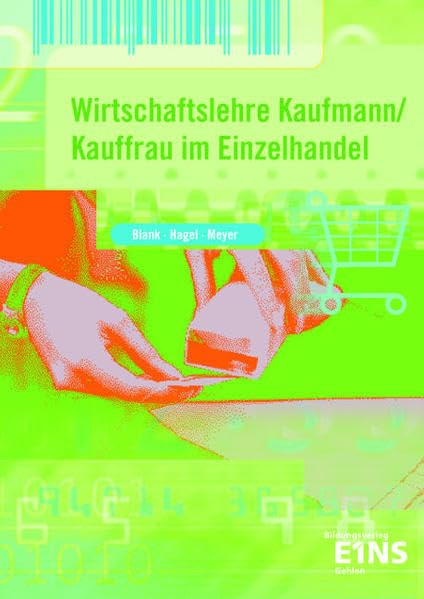 Wirtschaftslehre - Kaufmann /Kauffrau im Einzelhandel Study Guides