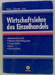 Wirtschaftslehre des Einzelhandels Study Guides