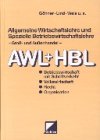 AWL und Spezielle BWL - Gross- und Aussenhandel Study Guides