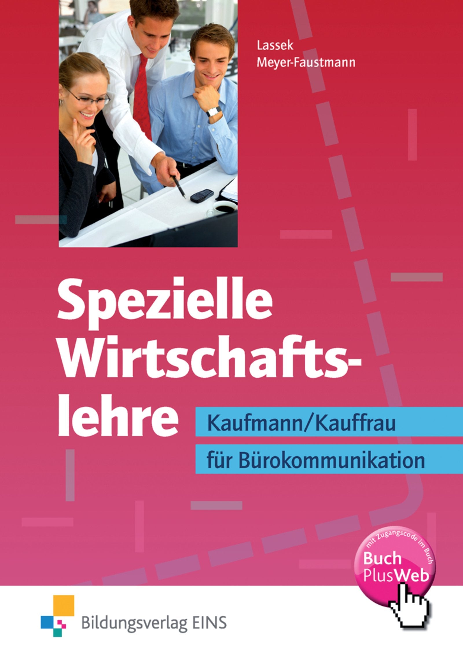 Spezielle Wirtschaftslehre Business, Finance & Career