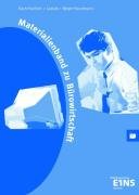 Product Image: Bürowirtschaft: Materialienband