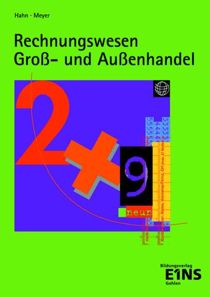 Rechnungswesen Gross- und Aussenhandel: Lehr-/Fachbuch Business, Finance & Career