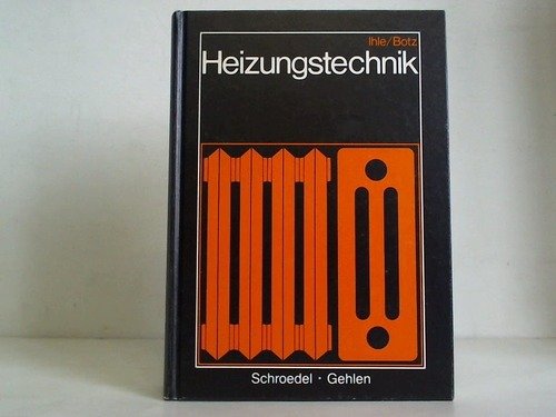 Heizungstechnik Business & Technology