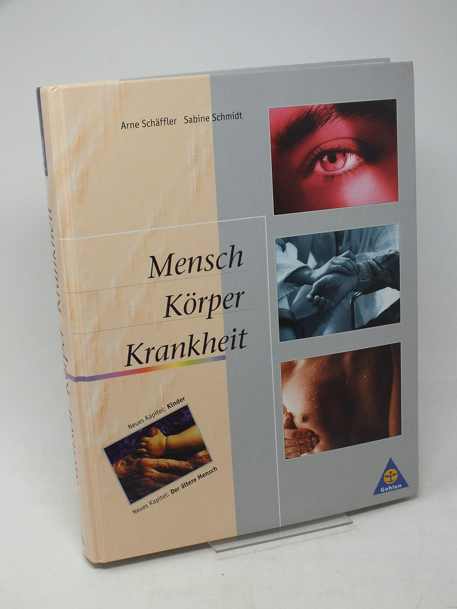 Product Image: Mensch - Körper - Krankheit