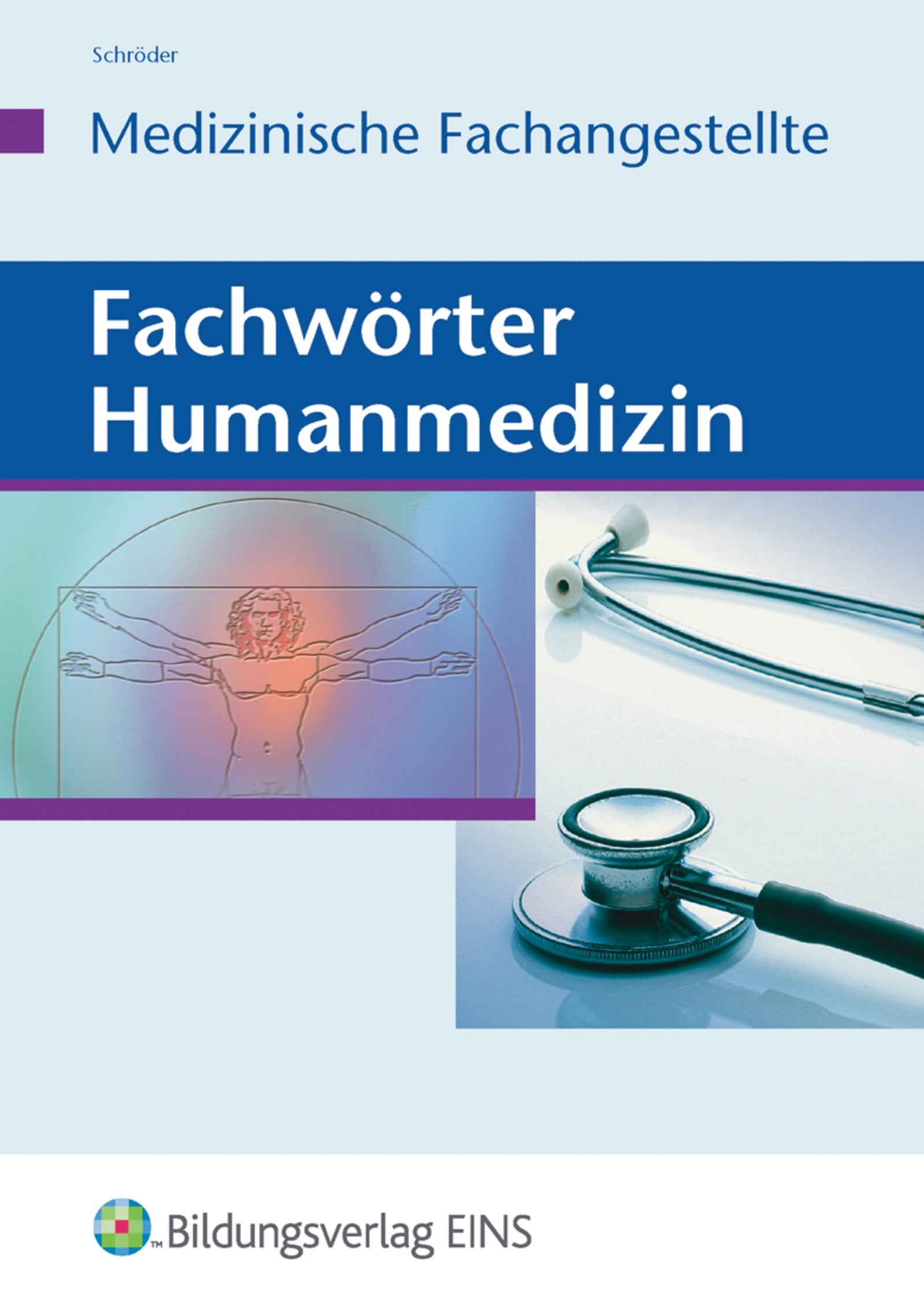 Fachwörter-Humanmedizin Medicine