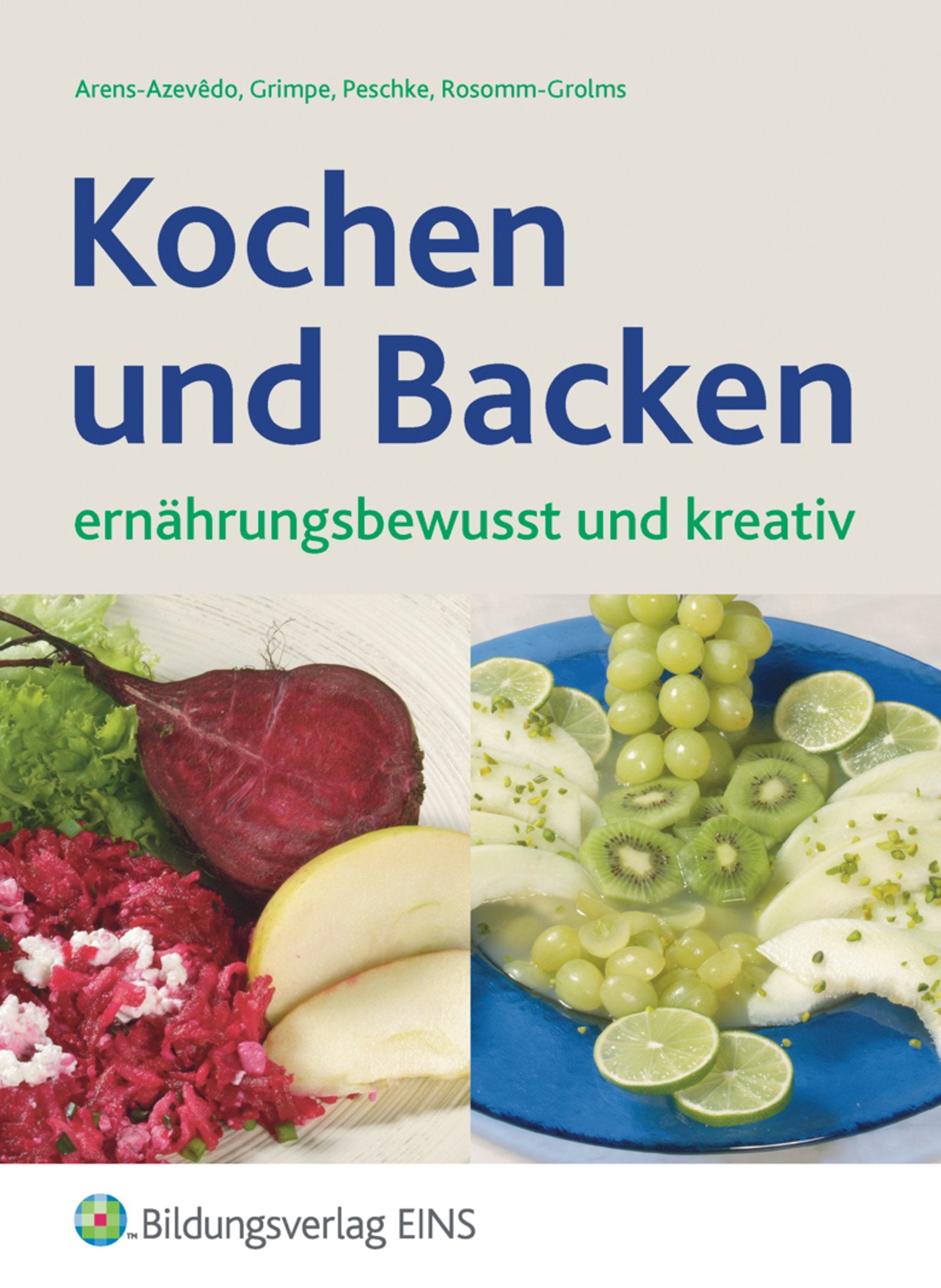 Kochen und Backen Non-fiction