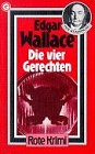 Die vier Gerechten (Goldmann Krimi) Hobbies & Crafts