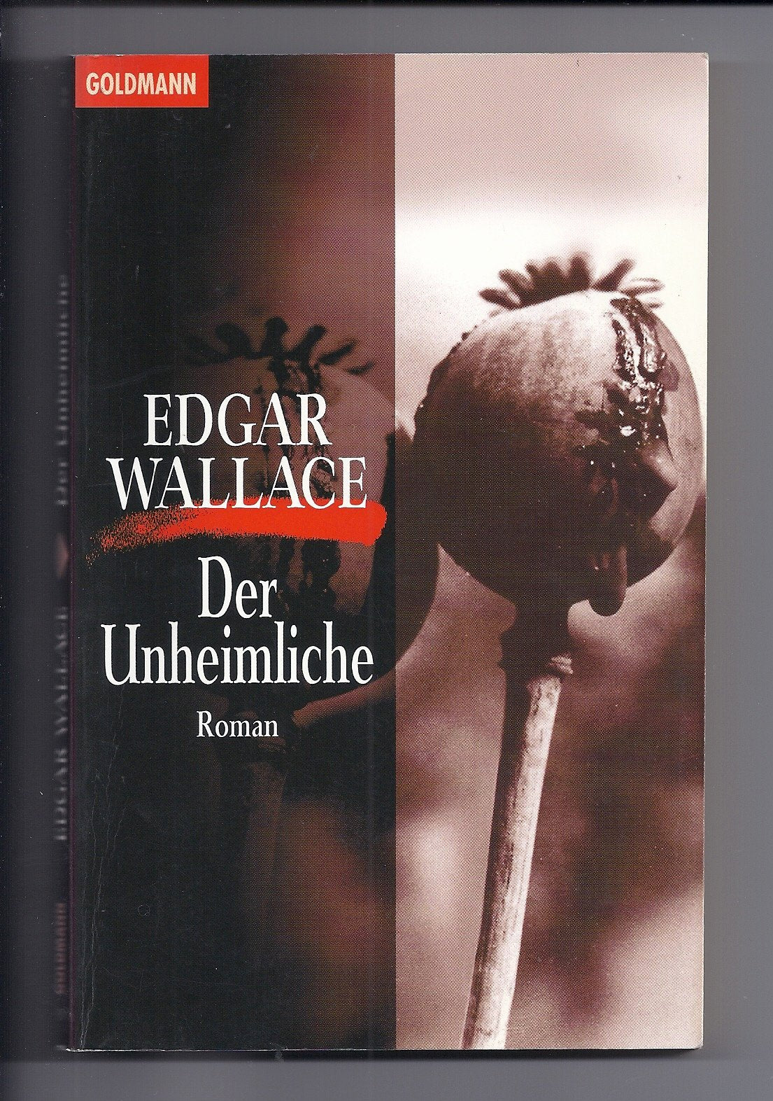 Der Unheimliche Crime & Thrillers