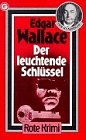 Der leuchtende Schlüssel (Goldmann Krimi) Crime & Thrillers