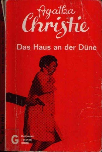 Das Haus an der Düne (Goldmann Krimi) Classics