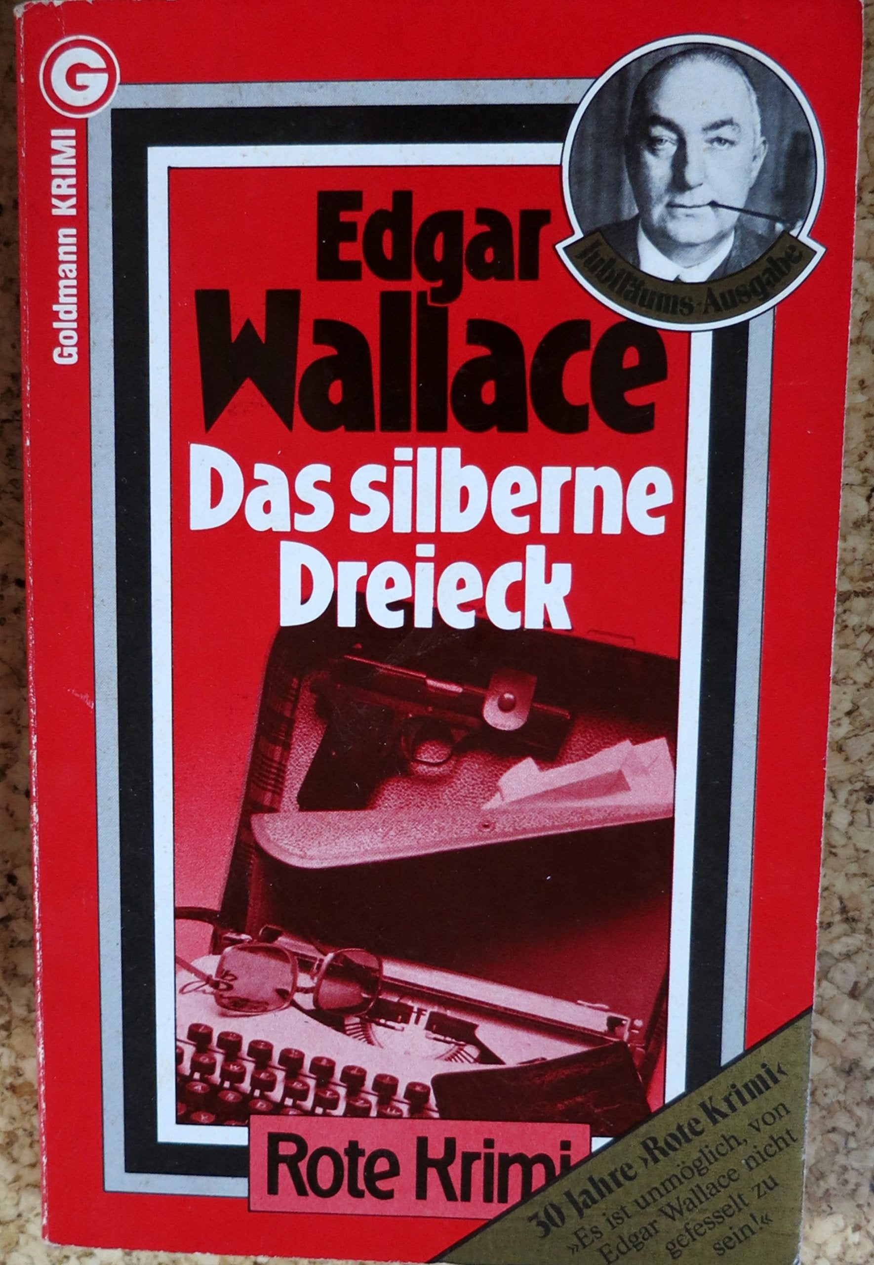Das silberne Dreieck Film, Art & Culture