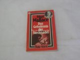Das Geheimnis der Stecknadel (Goldmann Krimi) Crime & Thrillers
