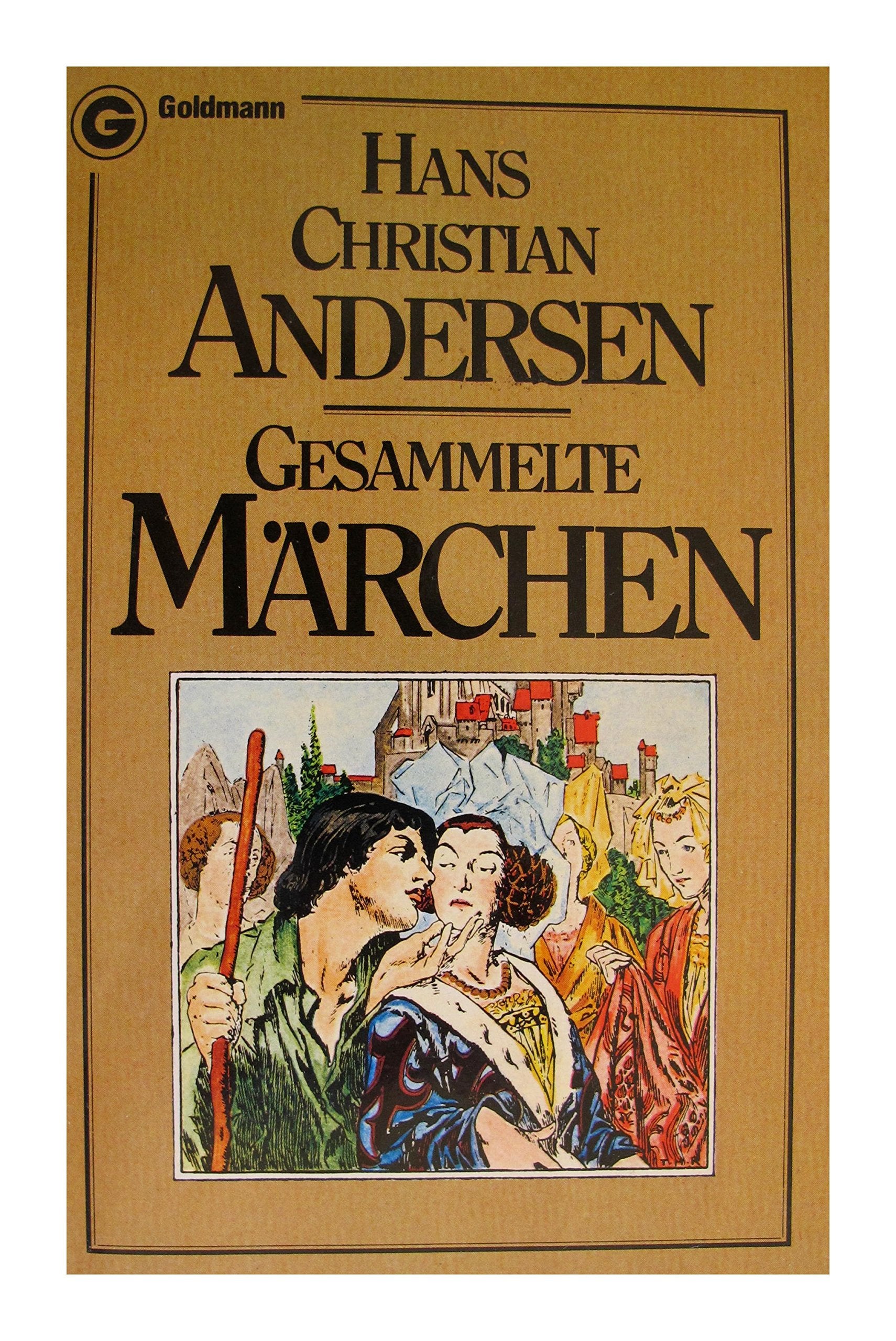 Product Image: Gesammelte Märchen.