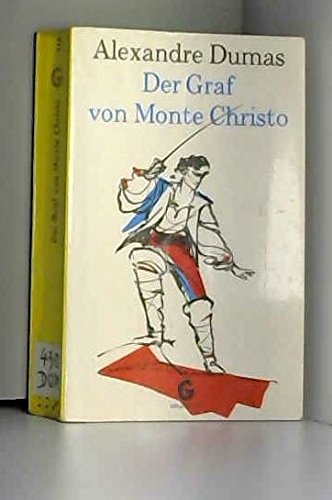 Der Graf von Monte Christo. Film, Art & Culture