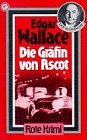 Die Gräfin von Ascot (Goldmann Krimi) Contemporary literature