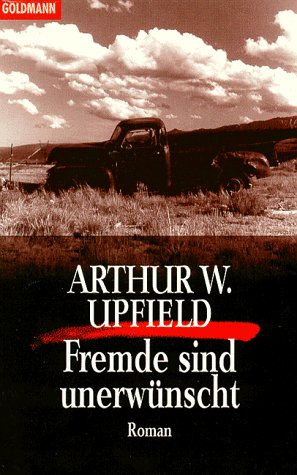 Fremde sind unerwünscht Crime & Thrillers
