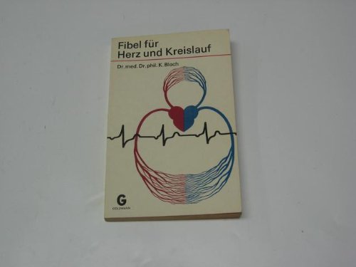Fibel Für Herz Und Kreislauf. Books