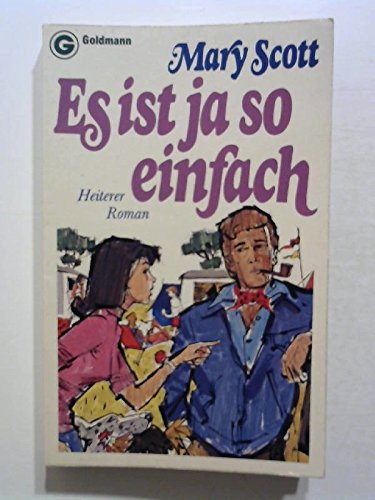 Es ist ja so einfach. book