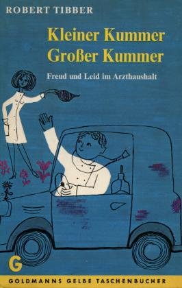 Product Image: Kleiner Kummer, großer Kummer.