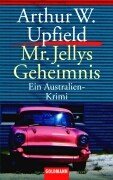Product Image: Mr. Jellys Geheimnis