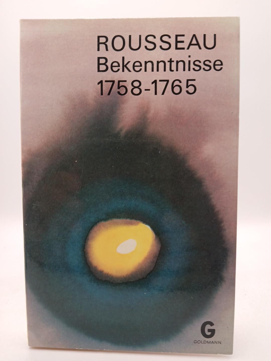 Product Image: Bekenntnisse. 4. 1758 - 1765