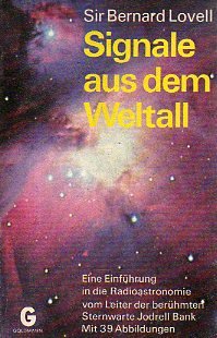 Product Image: Signale aus dem Weltall.