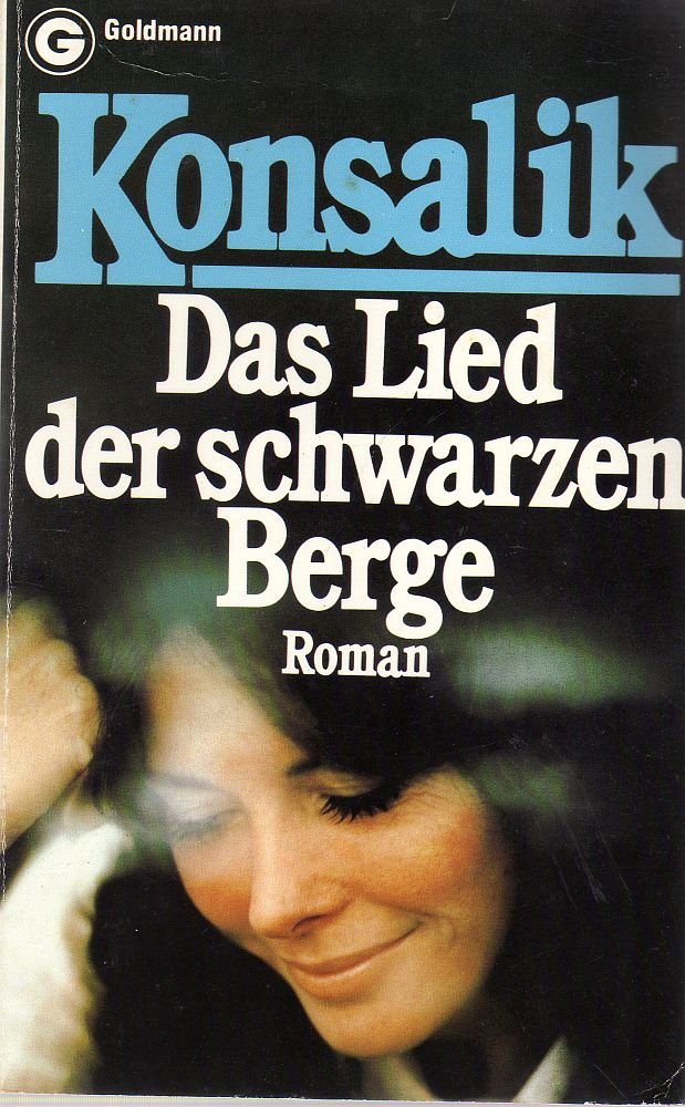 Product Image: Das Lied Der Schwarzen Berge
