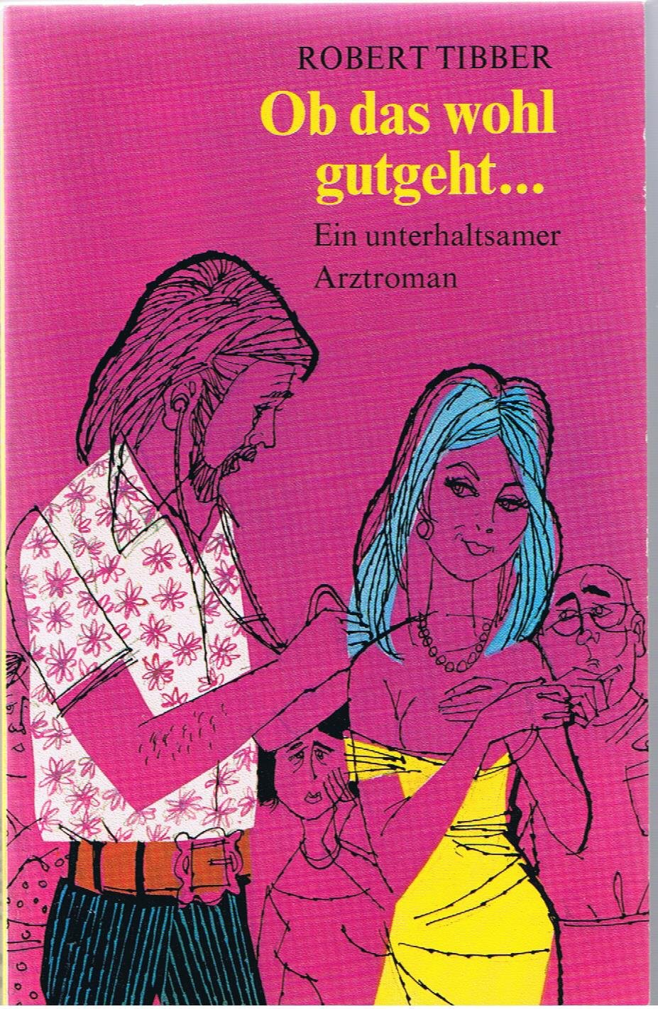 Ob das wohl gut geht. Books
