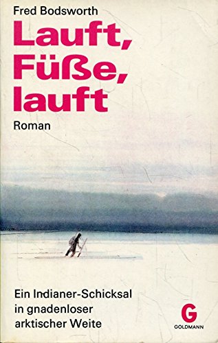 Product Image: Lauft, Füße, lauft.