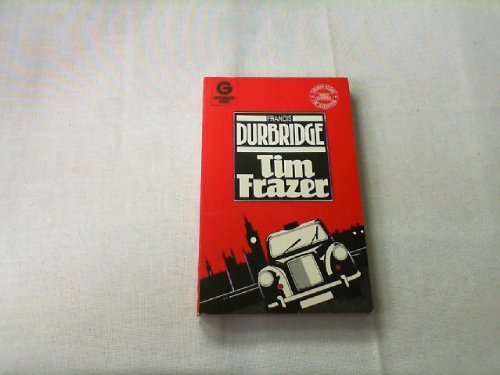 Tim Frazer (Goldmann Krimi) Books