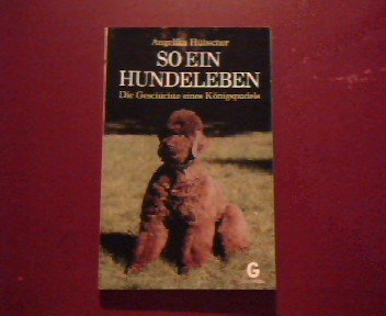 Product Image: So ein Hundeleben.