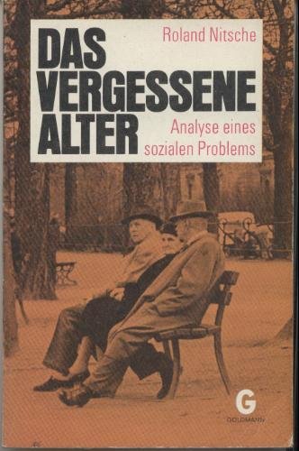 Das vergessene Alter. Books
