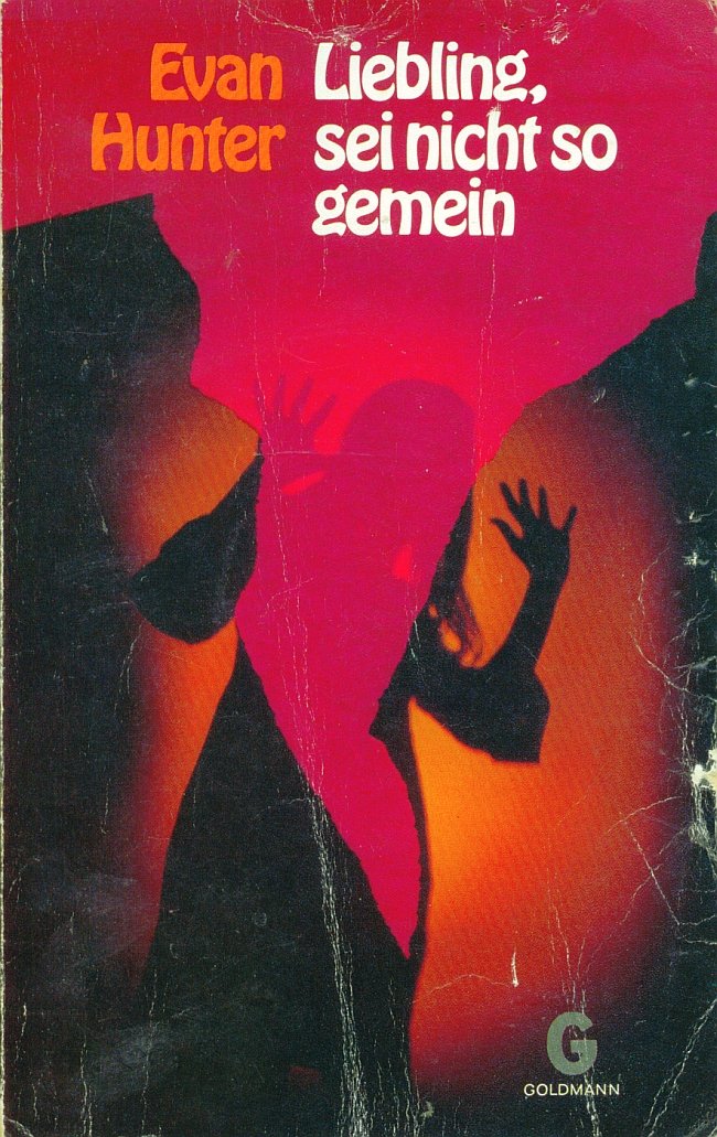 Liebling, sei nicht so gemein. Books