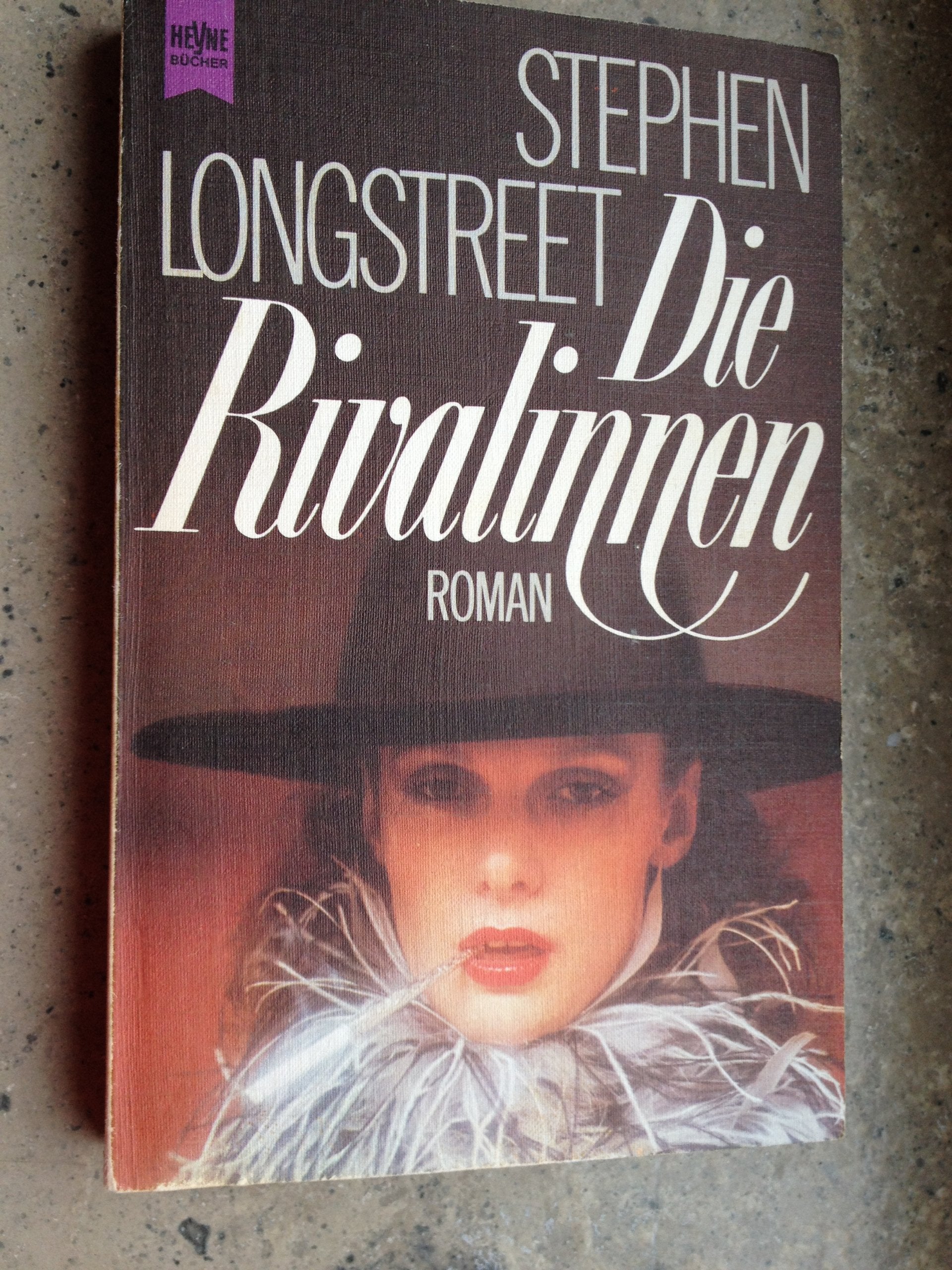 Product Image: Die Rivalinnen.
