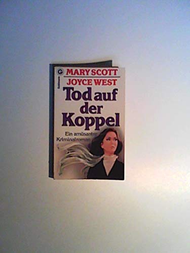 Tod auf der Koppel Books