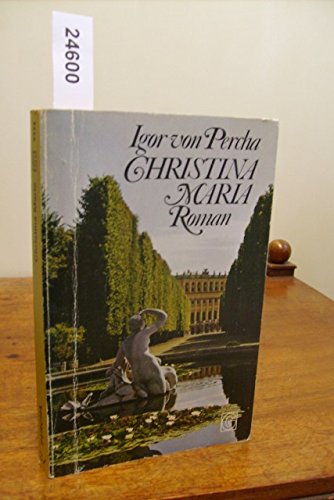Christina Maria. Books