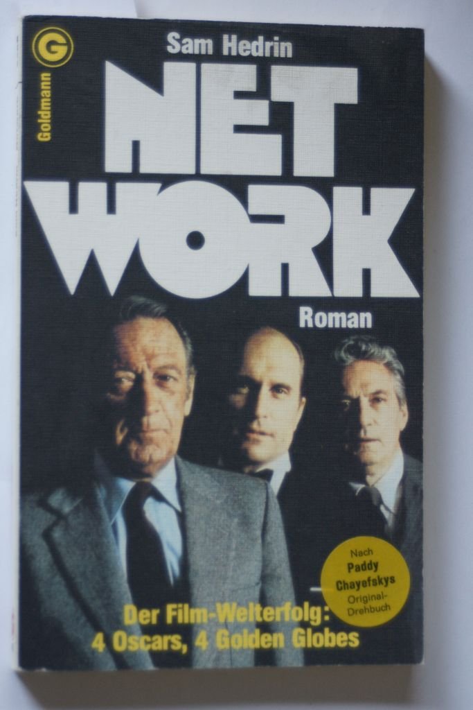 Network. Books