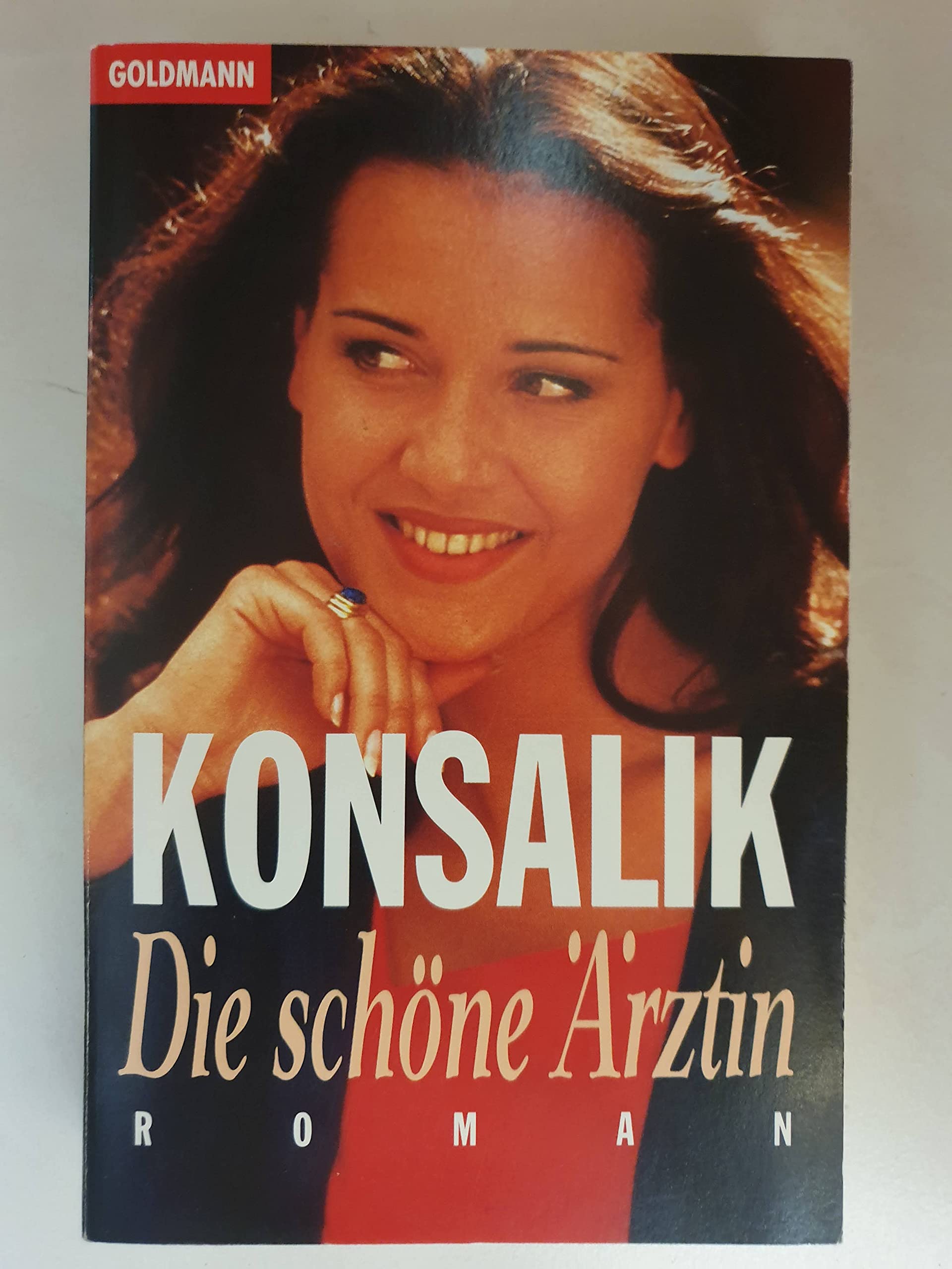 Die Schone Arztin Learning & Reference