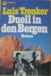 Product Image: Duell in den Bergen.