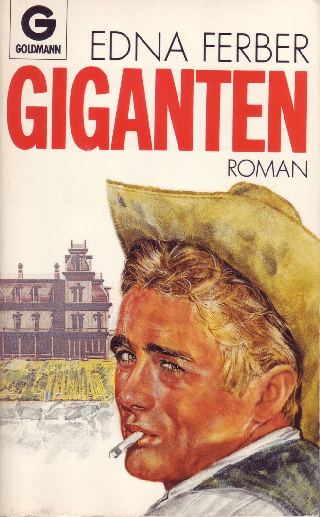 Giganten. Roman. Contemporary literature Books