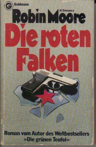 Product Image: Die roten Falken.
