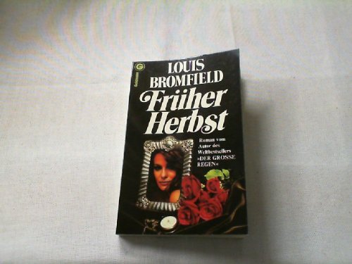 Product Image: Früher Herbst.