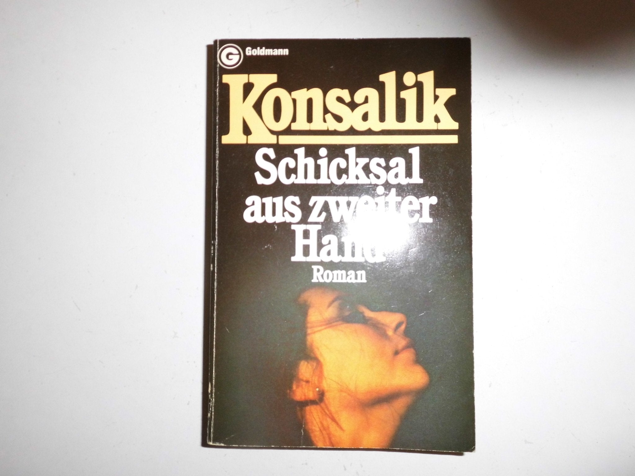 Schicksal Aus Zweiter Hand Contemporary literature