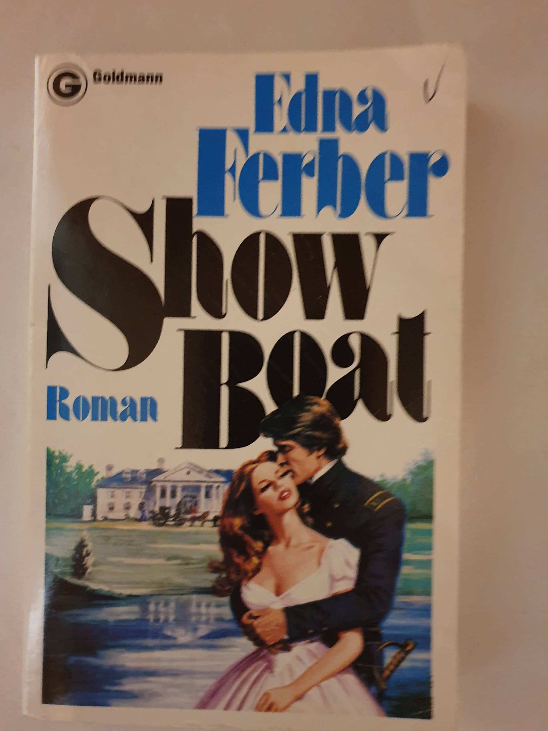 Product Image: Show Boat.