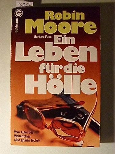 Ein Leben für die Hölle. Crime & Thrillers