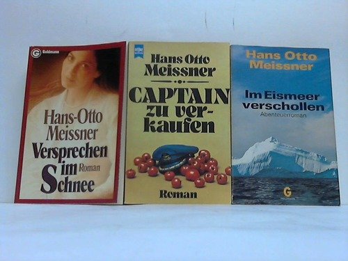 Versprechen im Schnee. Books